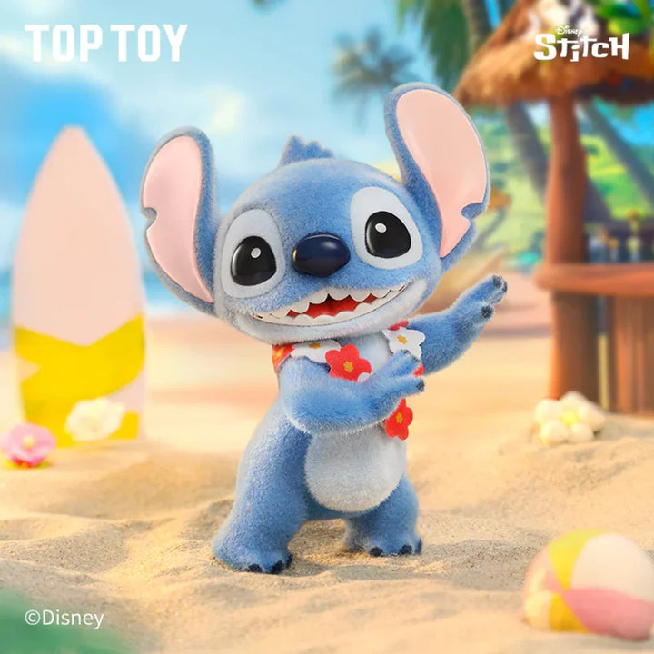 TOPTOY Hello Stitch Series Blind Box - AFV Clothes