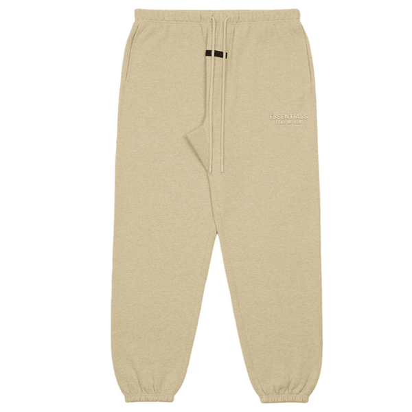 Fear of God Essentials Sweatpant Gold Heather