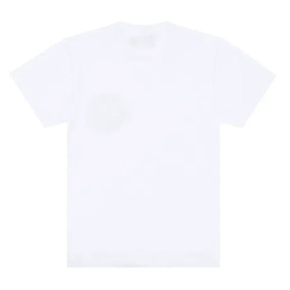 Denim Tears Denim University Tee SS24 White - AFV Clothes