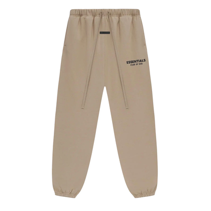 Fear of God Essentials Fleece Sweatpant Desert Sand