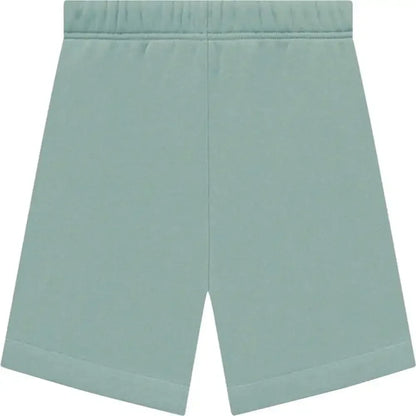 Fear of God Essentials SS23 Sweatshort Sycamore - AFV Clothes