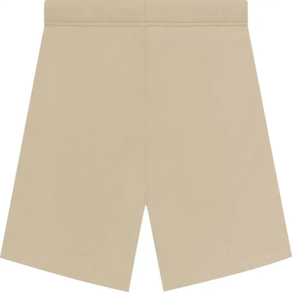 Fear of God Essentials SS23 Sweatshort Sand Sand - AFV Clothes