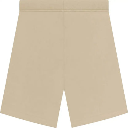 Fear of God Essentials SS23 Sweatshort Sand Sand - AFV Clothes