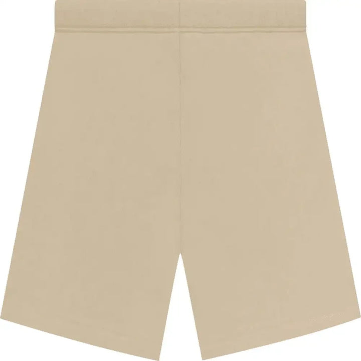 Fear of God Essentials SS23 Sweatshort Sand Sand - AFV Clothes