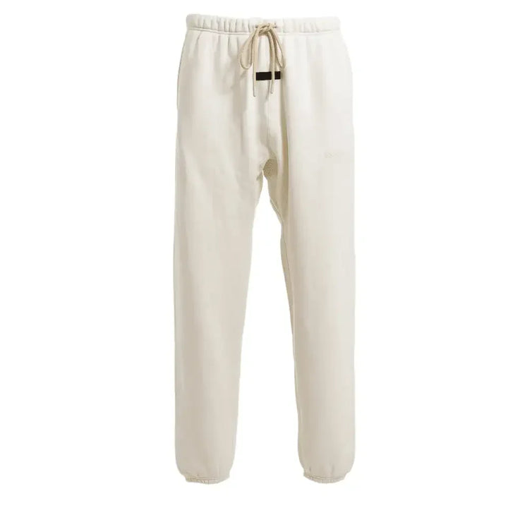 Fear of God Essentials Sweatpant Cloud Dancer - AFV Clothes