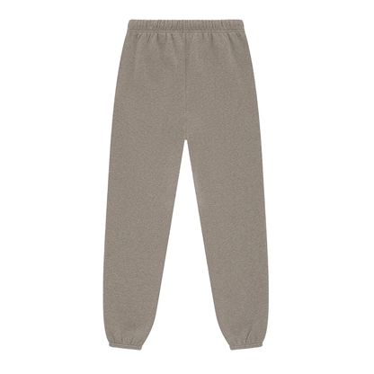 Fear of God Essentials Classic Fit Fleece Sweatpant Homestead Heather