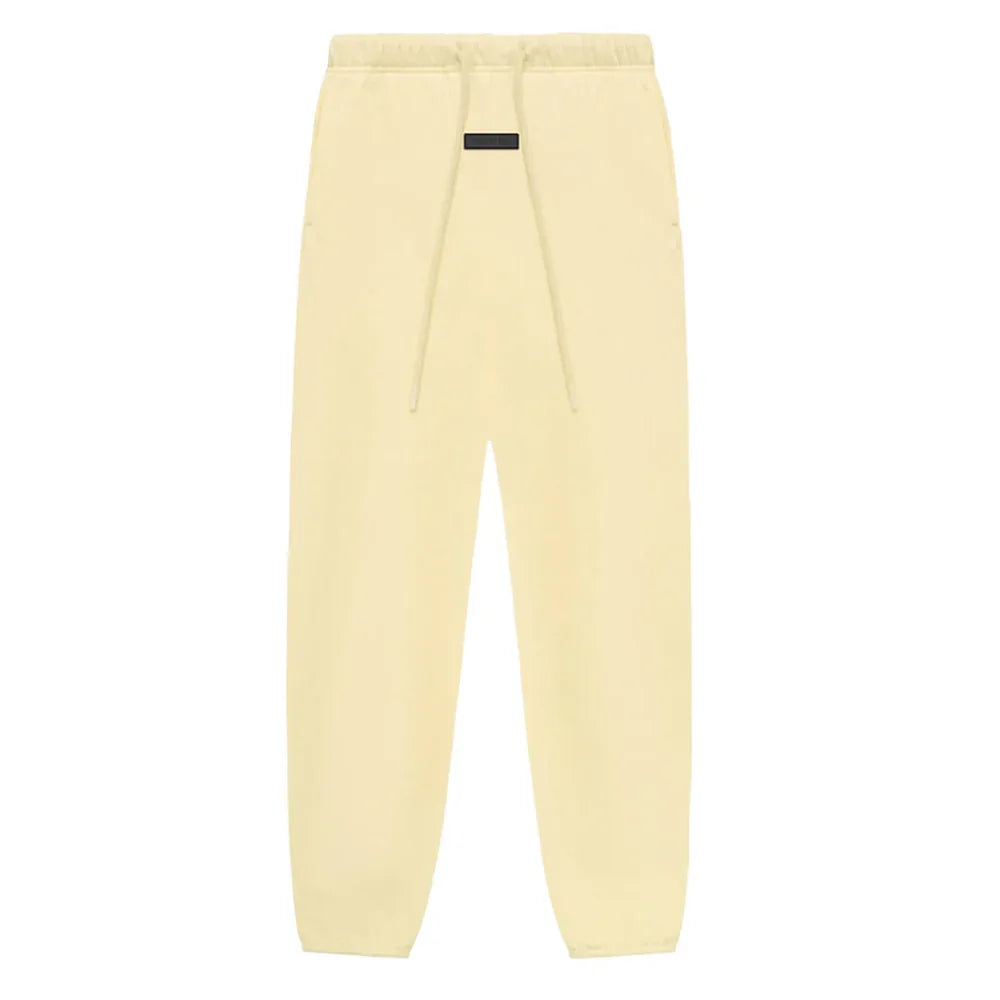 Fear of God Essentials Sweatpant Garden Yellow