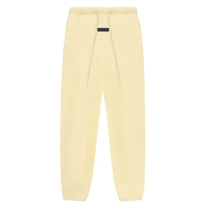 Fear of God Essentials Sweatpant Garden Yellow