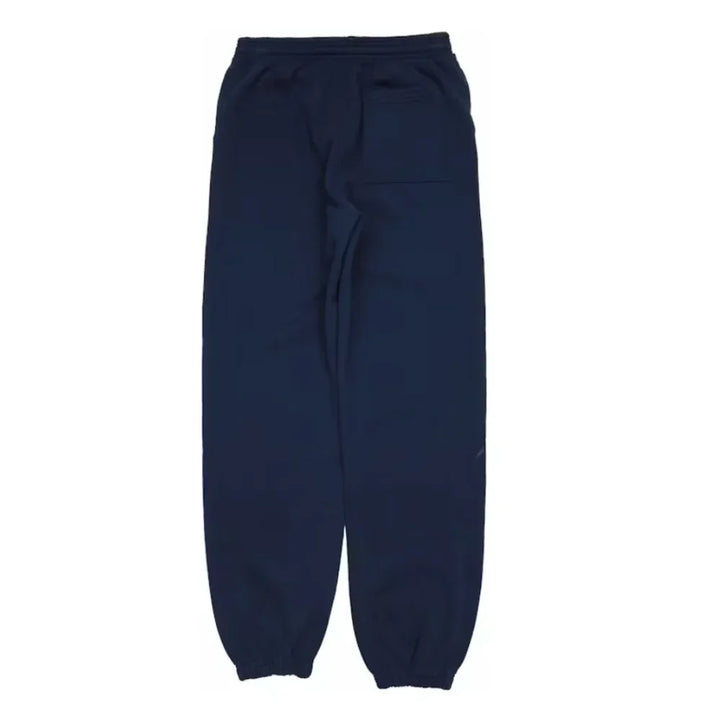 Sp5der Arach NY Phobia Sweatpants Navy - AFV Clothes