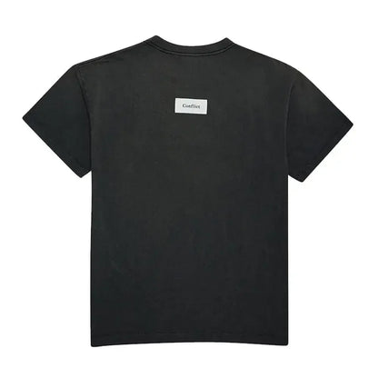 Saint Michael Control SS Tee - AFV Clothes