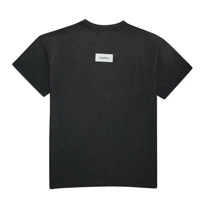 Saint Michael Control SS Tee - AFV Clothes