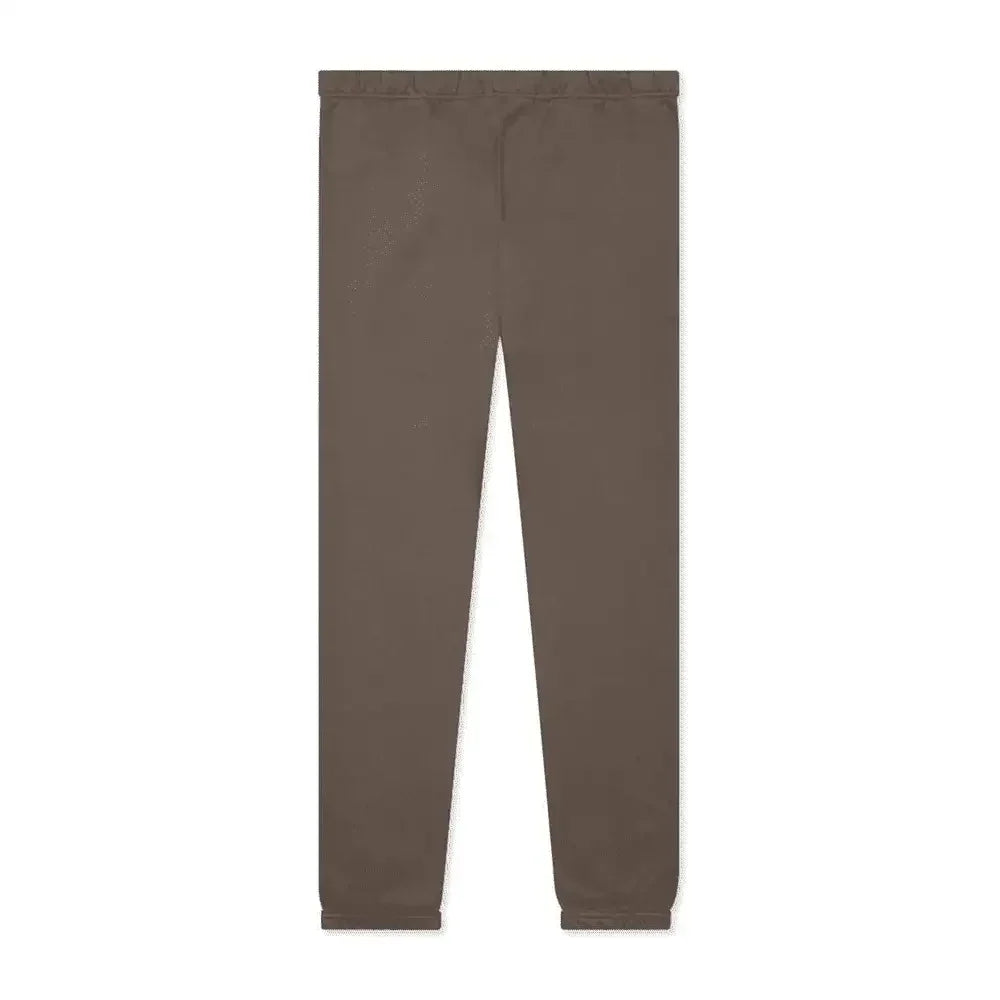 Fear of God Essentials Sweatpants Wood - AFV Clothes