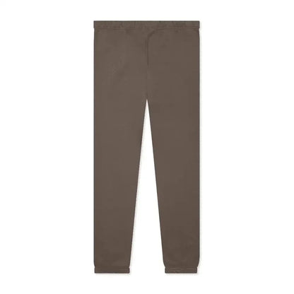 Fear of God Essentials Sweatpants Wood - AFV Clothes