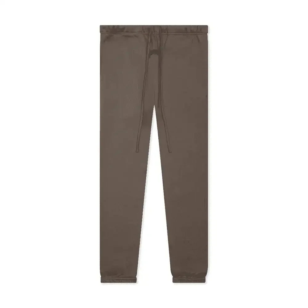 Fear of God Essentials Sweatpants Wood - AFV Clothes