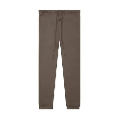 Fear of God Essentials Sweatpants Wood - AFV Clothes