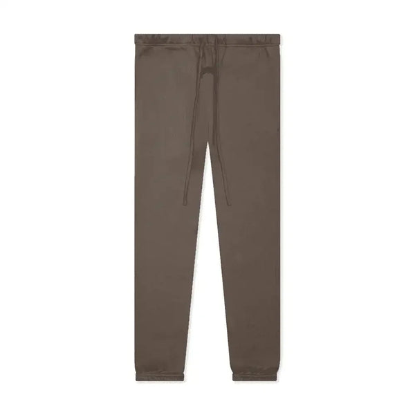 Fear of God Essentials Sweatpants Wood - AFV Clothes