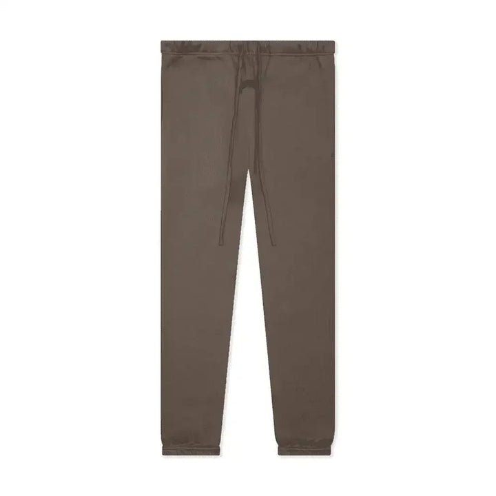 Fear of God Essentials Sweatpants Wood - AFV Clothes