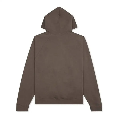 Fear of God Essentials Hoodie Wood - AFV Clothes