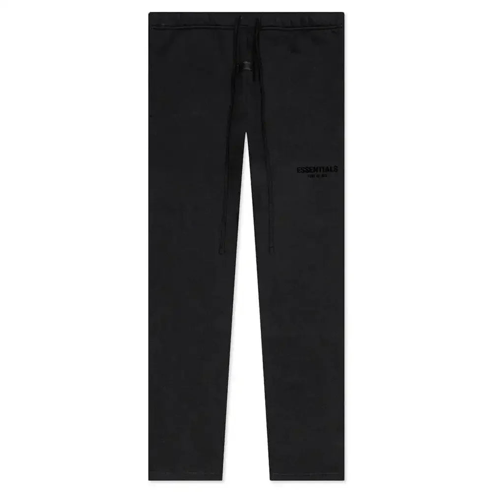 Fear of God Essentials Core Collection Relaxed Sweatpants Stretch Limo - AFV Clothes