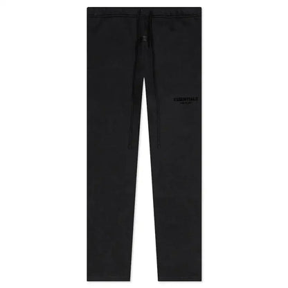 Fear of God Essentials Core Collection Relaxed Sweatpants Stretch Limo - AFV Clothes