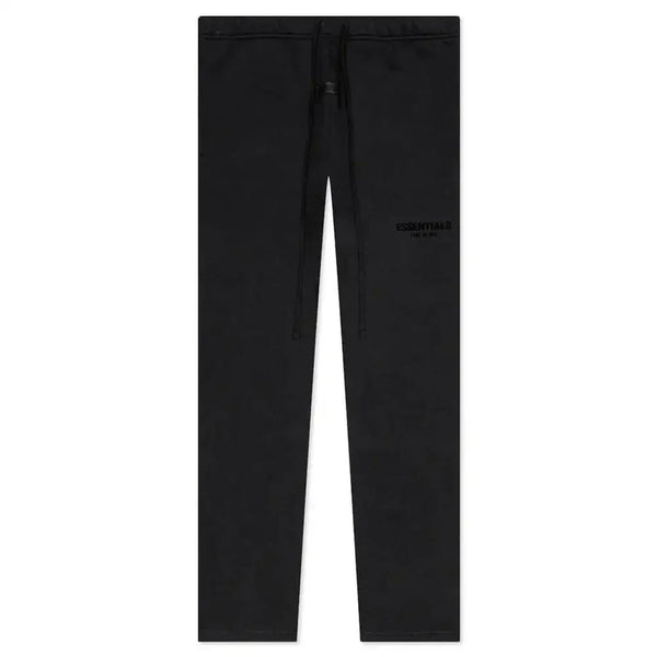 Fear of God Essentials Core Collection Relaxed Sweatpants Stretch Limo - AFV Clothes