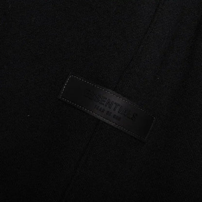 Fear of God Essentials Core Collection Relaxed Sweatpants Stretch Limo - AFV Clothes