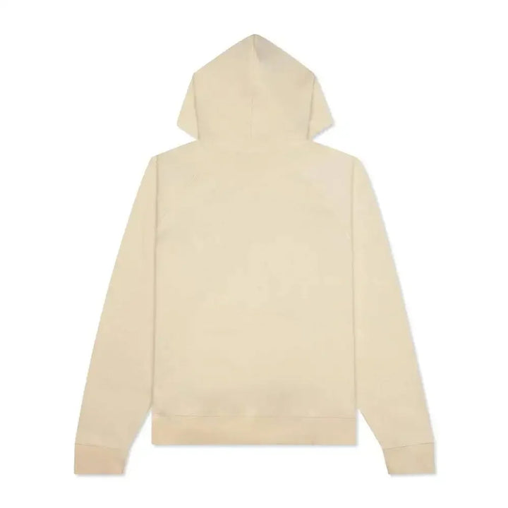 Fear of God Essentials Hoodie Egg Shell - AFV Clothes