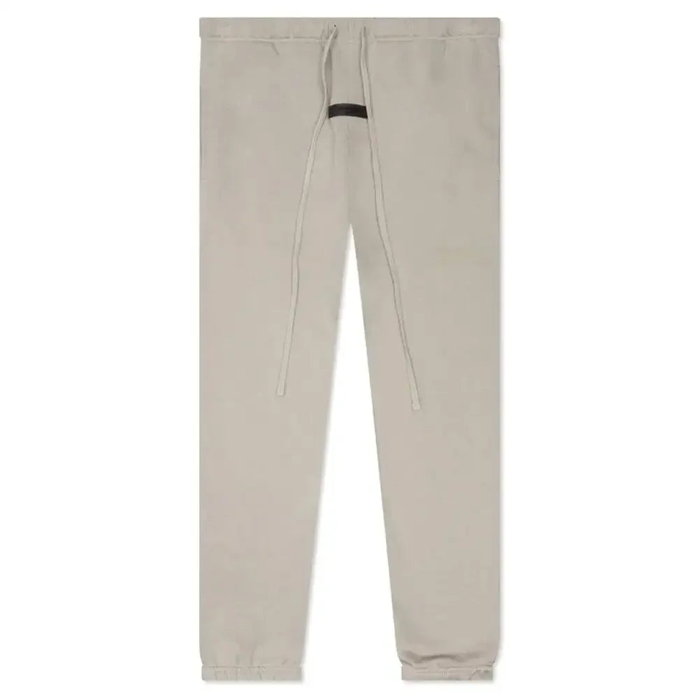 Fear of God Essentials Sweatpants Smoke - AFV Clothes