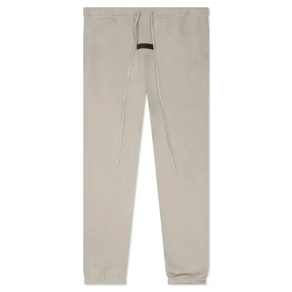 Fear of God Essentials Sweatpants Smoke - AFV Clothes