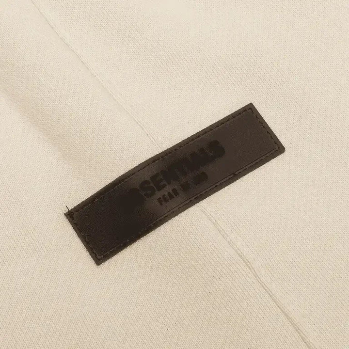 Fear of God Essentials Sweatpants Egg Shell - AFV Clothes
