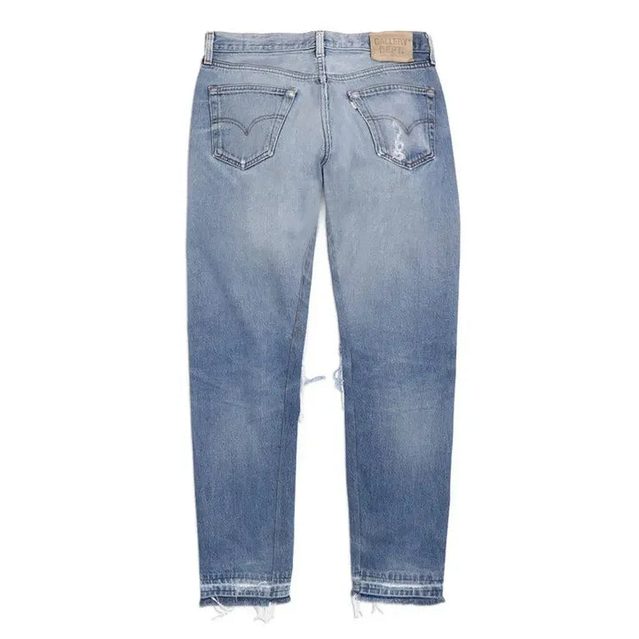 GALLERY DEPT. Ranger 5001 Denim Indigo - AFV Clothes