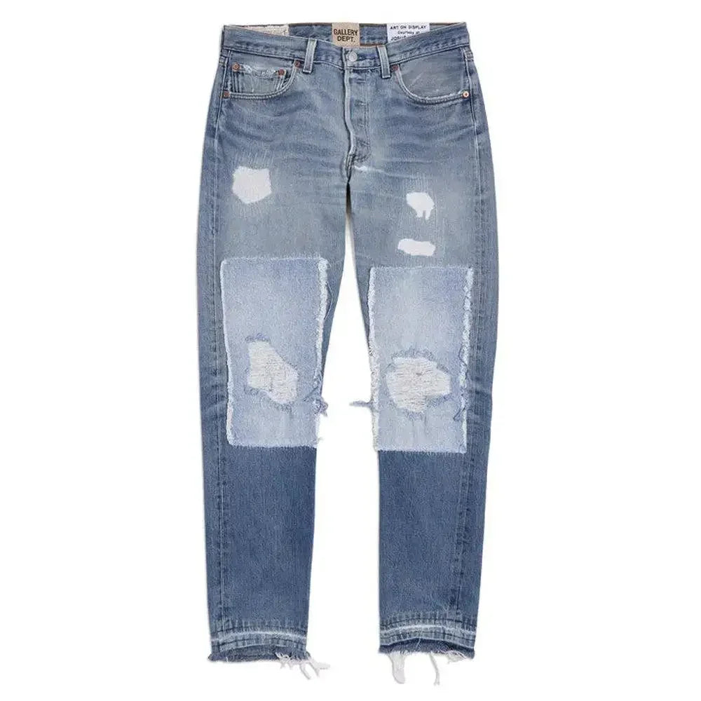 GALLERY DEPT. Ranger 5001 Denim Indigo - AFV Clothes