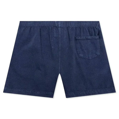 GALLERY DEPT. Zuma Shorts Navy - AFV Clothes