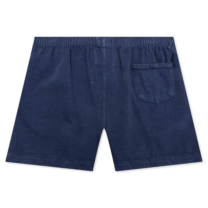 GALLERY DEPT. Zuma Shorts Navy - AFV Clothes