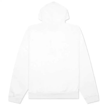 Fear of God Essentials Hoodie Cloud Dancer - AFV Clothes