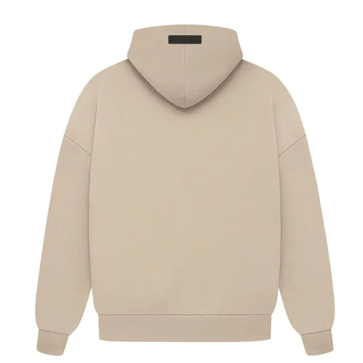 Fear of God Essentials Hoodie Dusty Beige - AFV Clothes