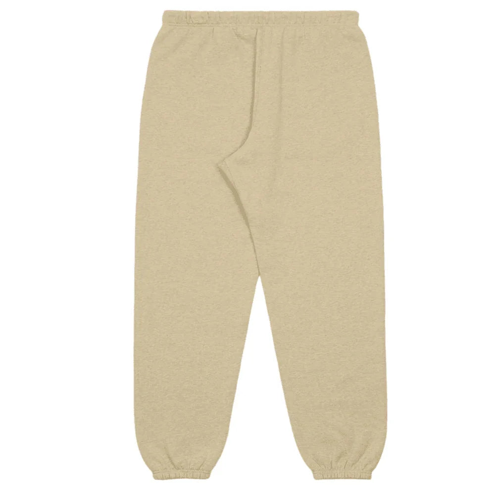 Fear of God Essentials Sweatpant Gold Heather - AFV Clothes