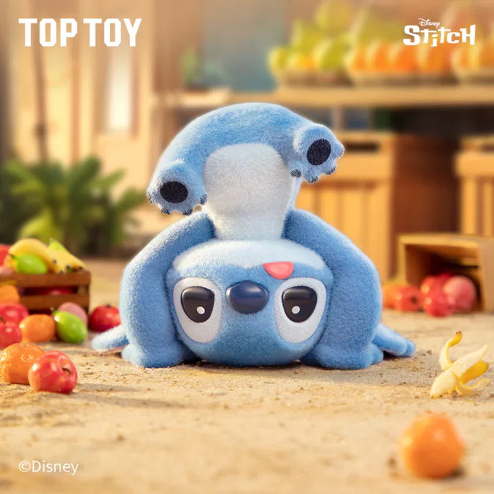 TOPTOY Hello Stitch Series Blind Box - AFV Clothes