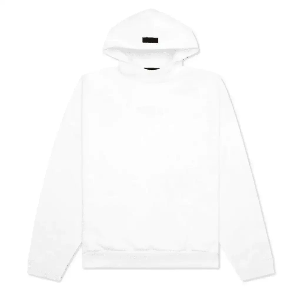 Fear of God Essentials Hoodie Cloud Dancer - AFV Clothes
