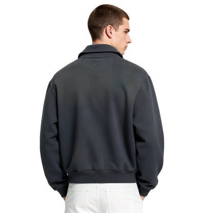 Acne Studios Technical Jacket Faded Black - AFewVibe