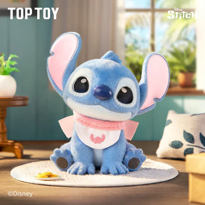 TOPTOY Hello Stitch Series Blind Box - AFV Clothes