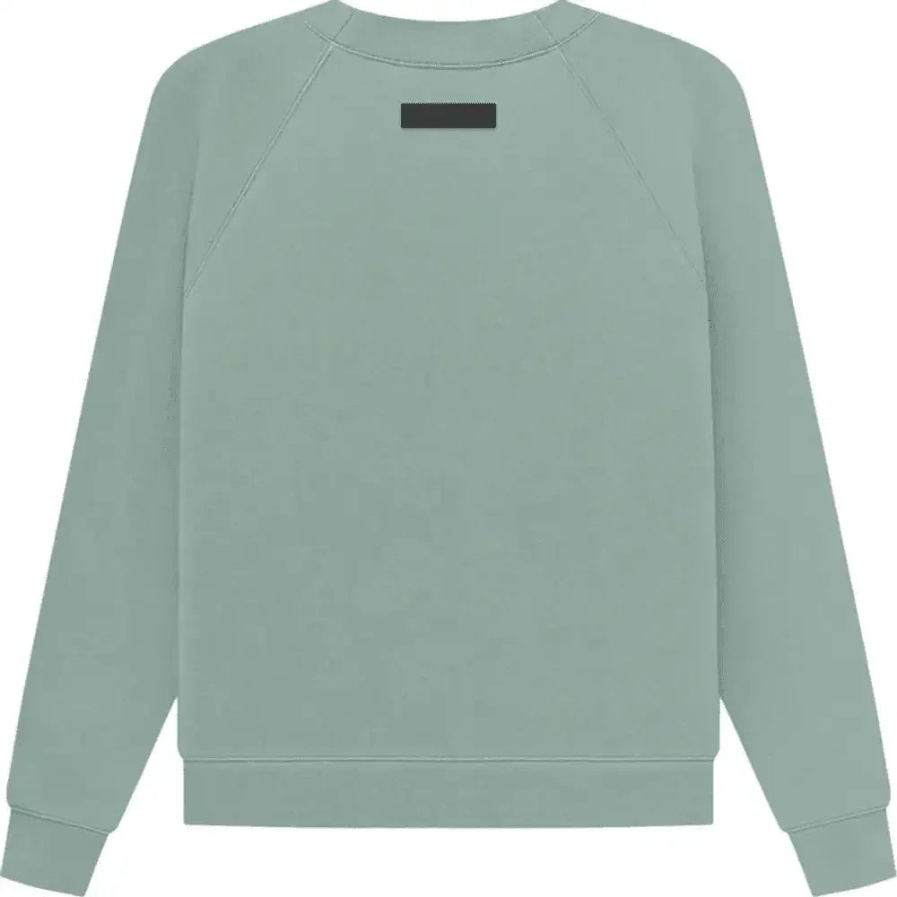 Fear of God Essentials Crewneck Sycamore - AFV Clothes