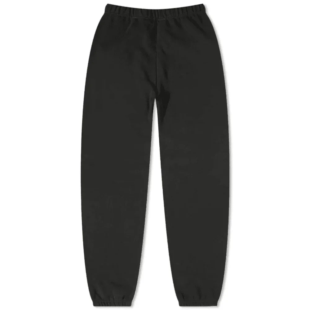 Fear of God Essentials 1977 Logo Sweatpant Iron - AFV Clothes