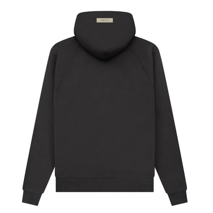 Fear of God Essentials Essentials 1977 Hoodie Iron