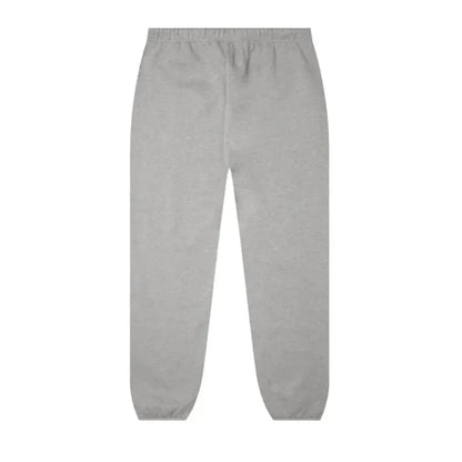 Fear of God Essentials Sweatpant Dark Heather Oatmeal - AFV Clothes