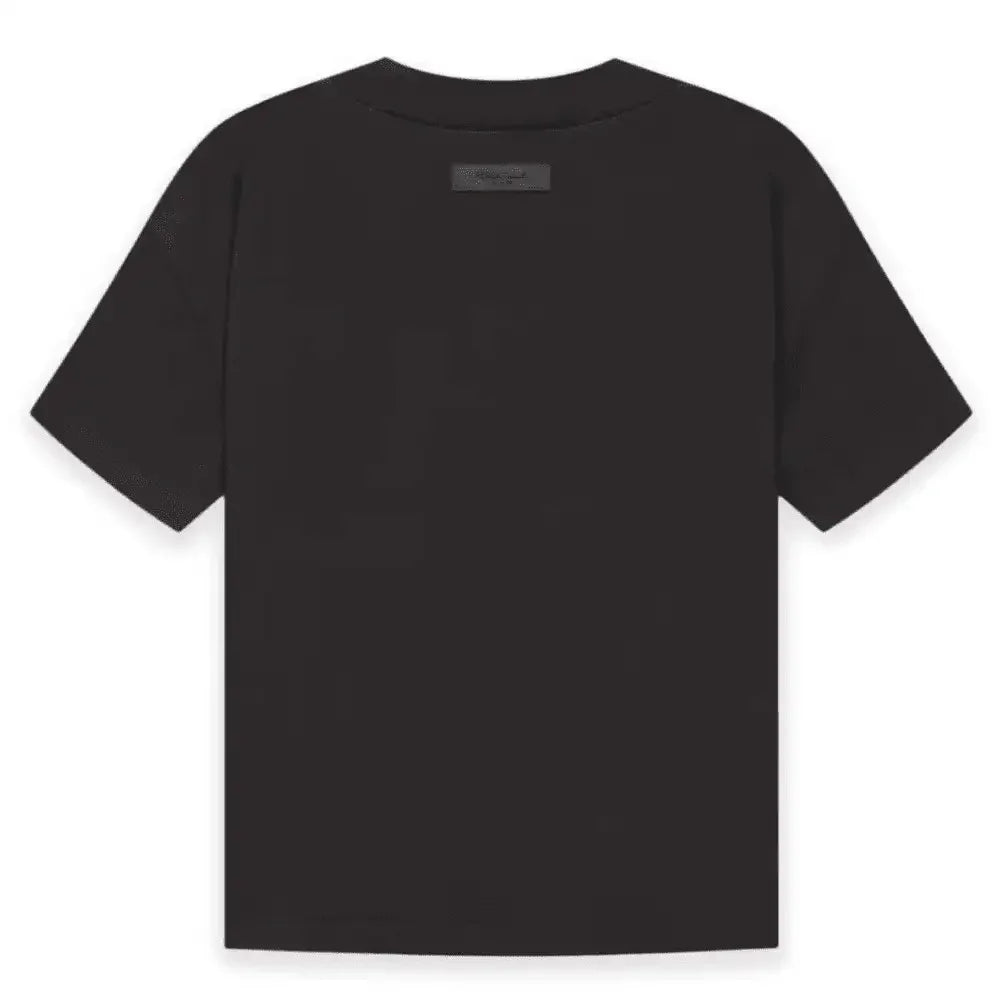Fear of God Essentials 1977 T-Shirt Iron - AFV Clothes