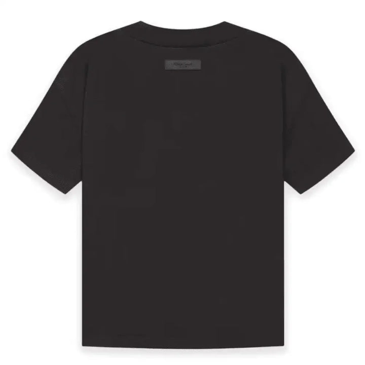 Fear of God Essentials 1977 T-Shirt Iron - AFV Clothes