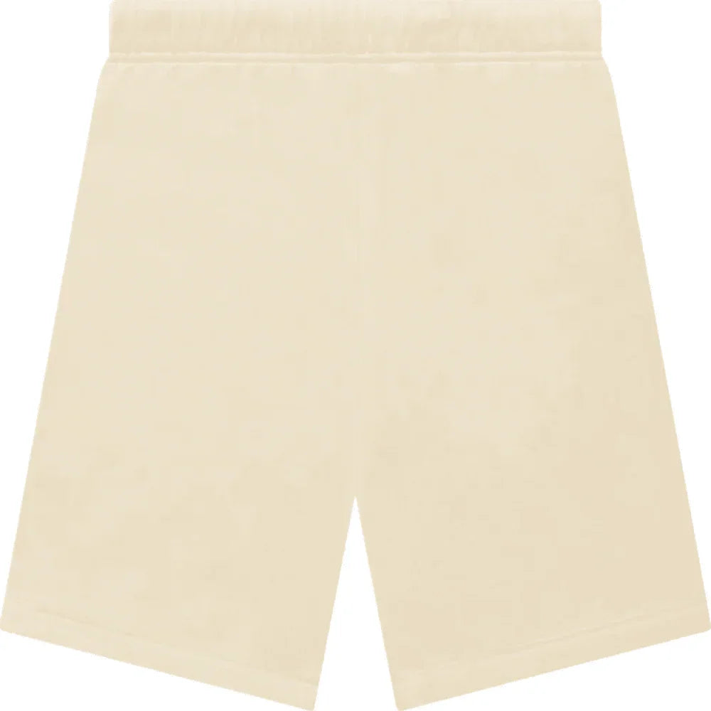 Fear of God Essentials Sweatshort Egg Shell - AFV Clothes