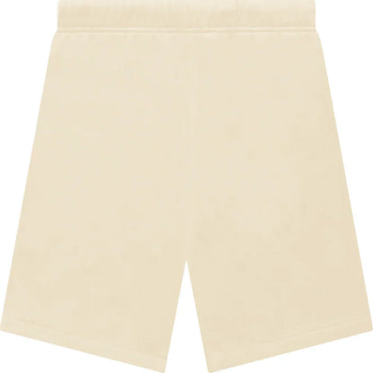 Fear of God Essentials Sweatshort Egg Shell - AFV Clothes