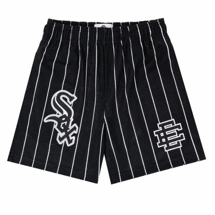 Eric Emanuel EE Basic Short FW23 Chicago White Sox - AFV Clothes